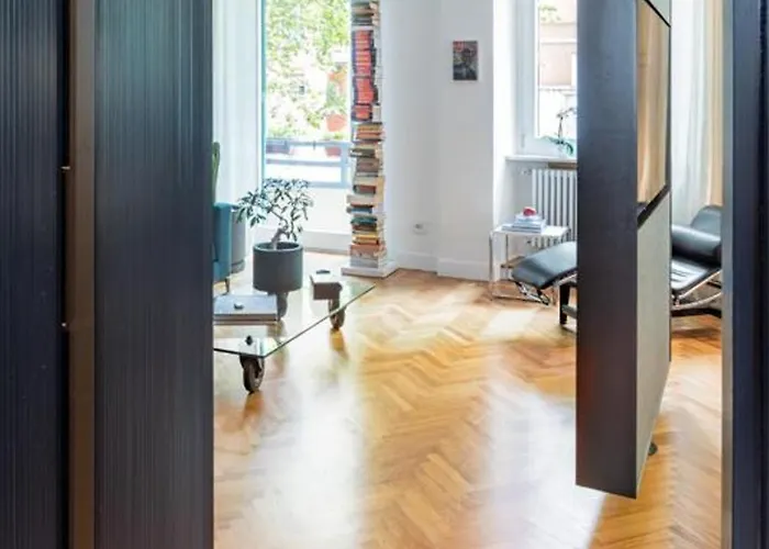 Appartamento Wonderful 1 Bedroom In The Center *