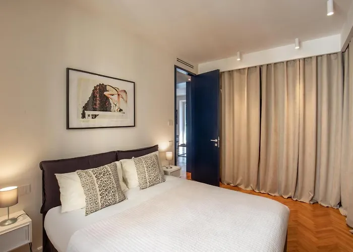 Appartamento Wonderful 1 Bedroom In The Center Roma