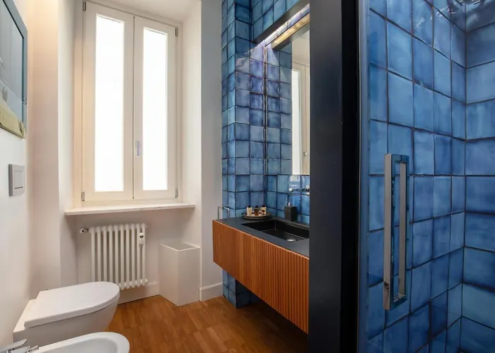 Wonderful 1 Bedroom In The Center * Roma