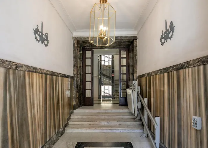 Appartamento Wonderful 1 Bedroom In The Center