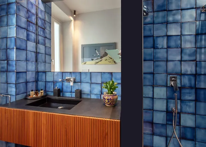Wonderful 1 Bedroom In The Center Appartamento Roma