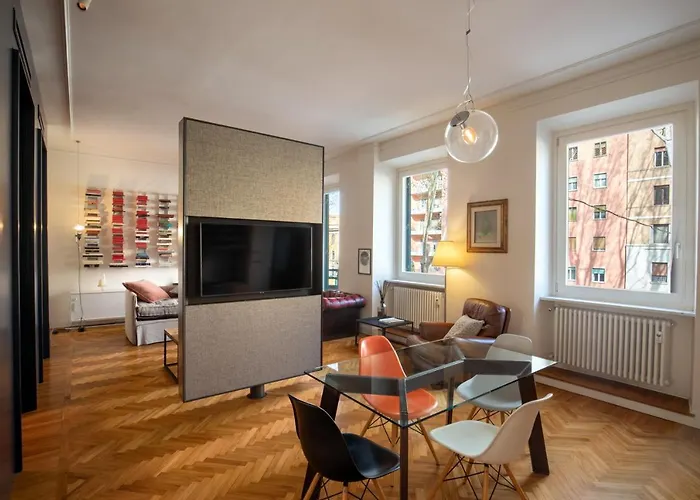 Appartamento Wonderful 1 Bedroom In The Center *
