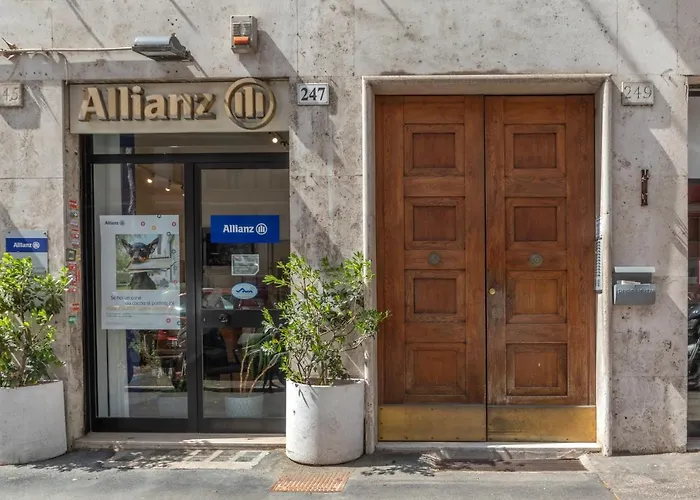Appartamento Wonderful 1 Bedroom In The Center *