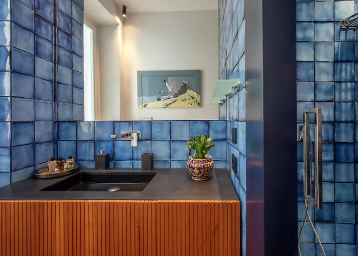 Appartamento Wonderful 1 Bedroom In The Center Roma